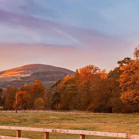 Appartamento The Secret Hideaway Penicuik Esterno foto
