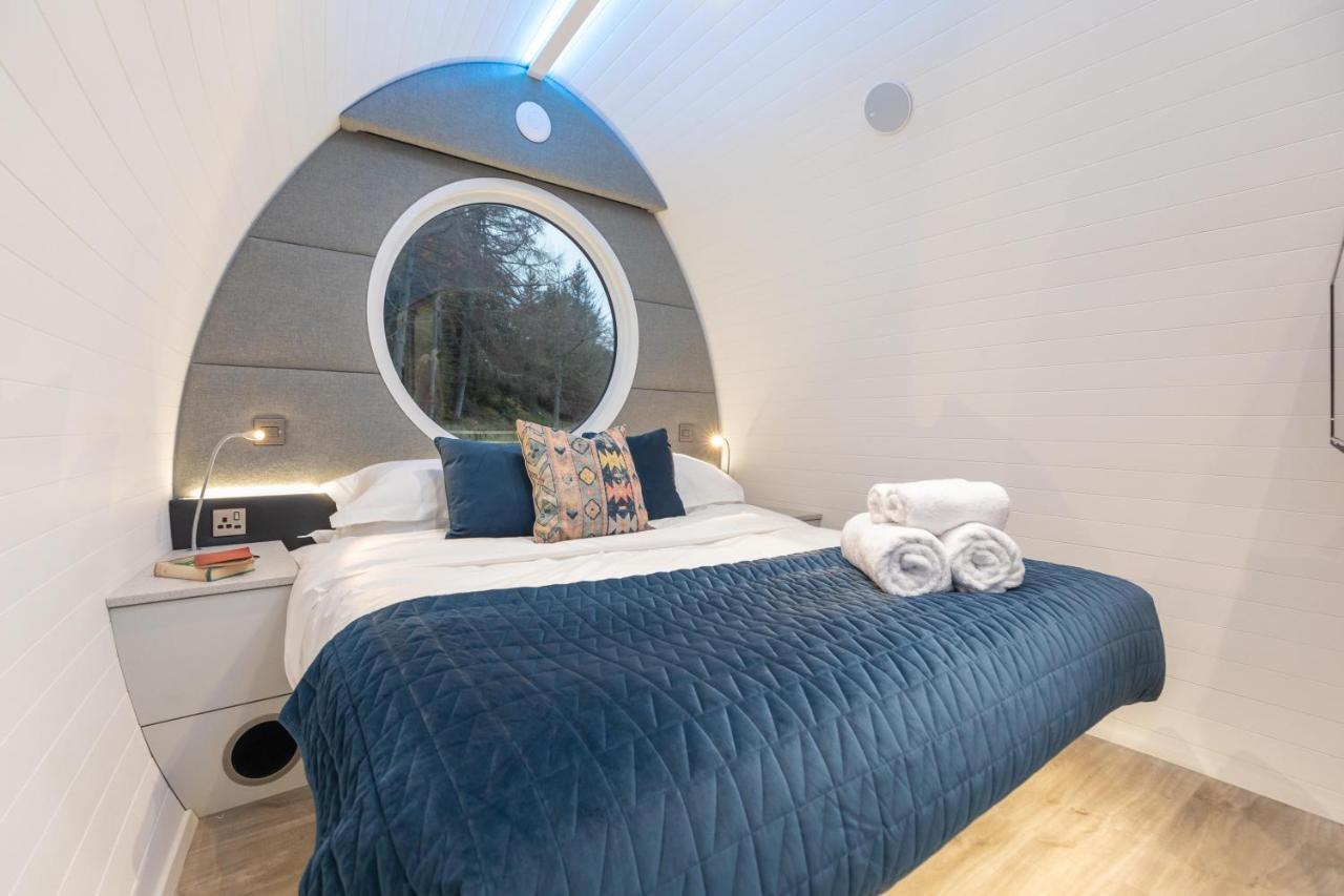 Appartamento The Secret Hideaway Penicuik Esterno foto