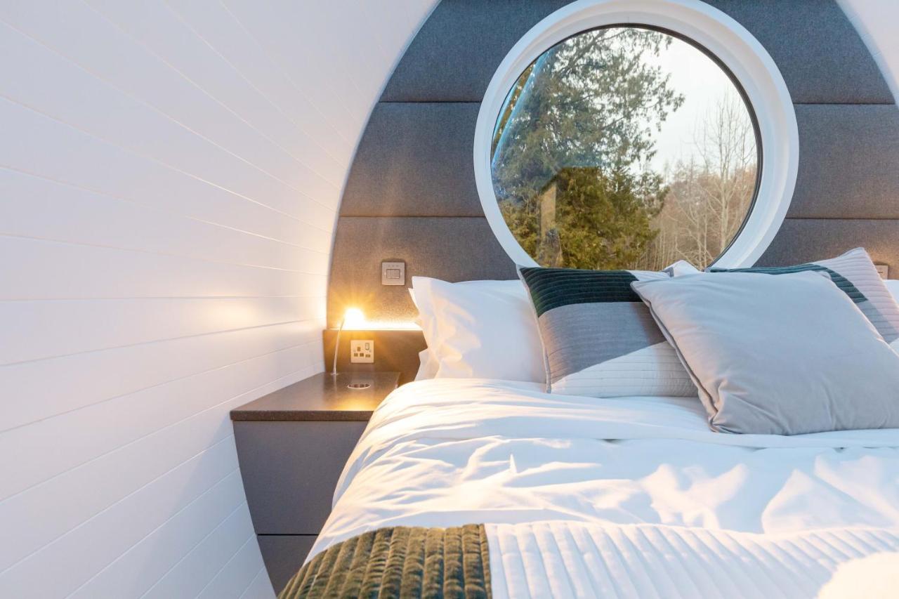 Appartamento The Secret Hideaway Penicuik Esterno foto
