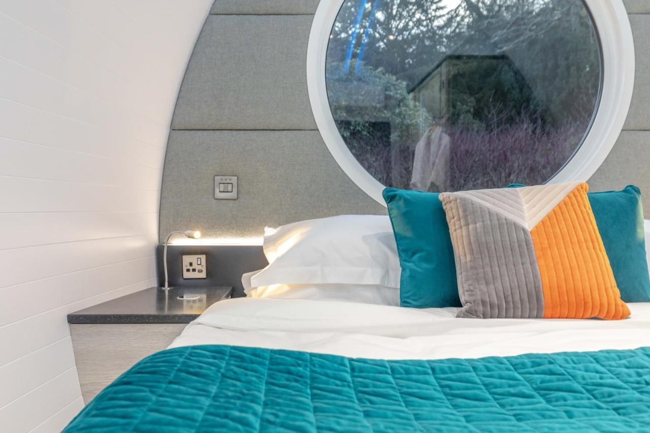 Appartamento The Secret Hideaway Penicuik Esterno foto