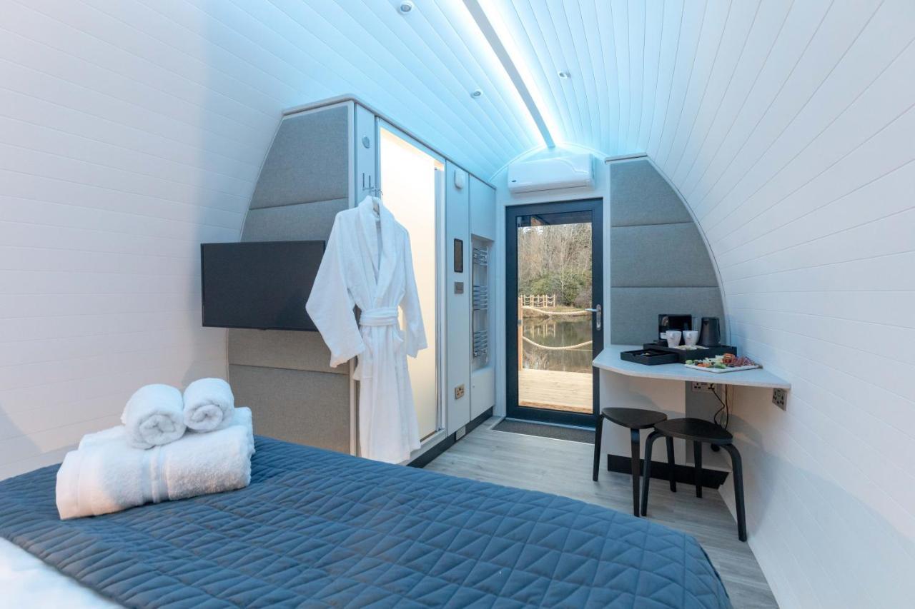 Appartamento The Secret Hideaway Penicuik Esterno foto