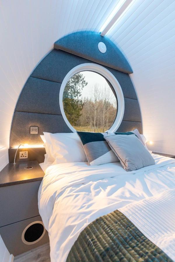 Appartamento The Secret Hideaway Penicuik Esterno foto
