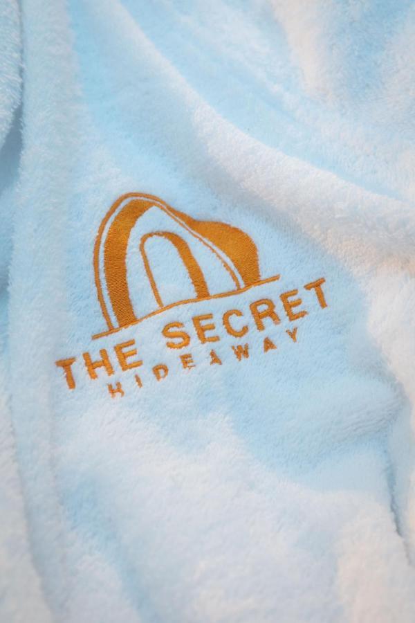 Appartamento The Secret Hideaway Penicuik Esterno foto