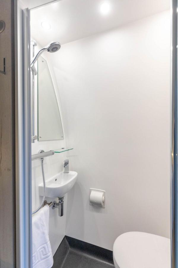 Appartamento The Secret Hideaway Penicuik Esterno foto