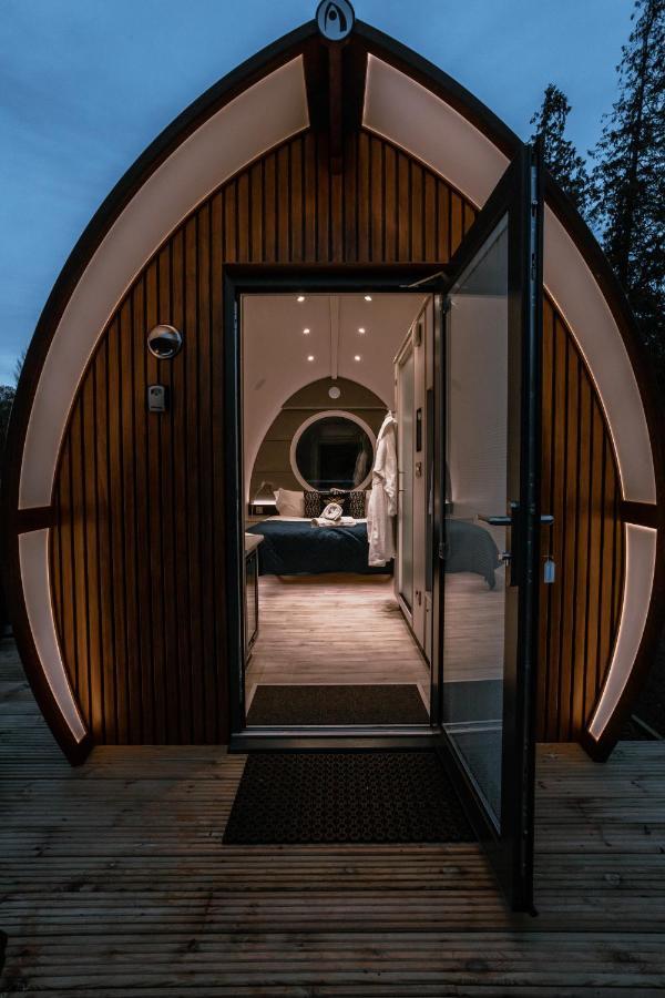 Appartamento The Secret Hideaway Penicuik Esterno foto