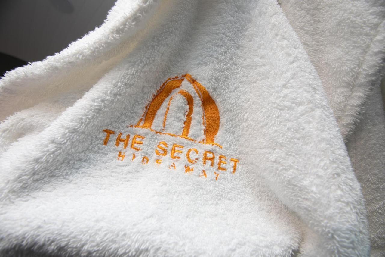 Appartamento The Secret Hideaway Penicuik Esterno foto