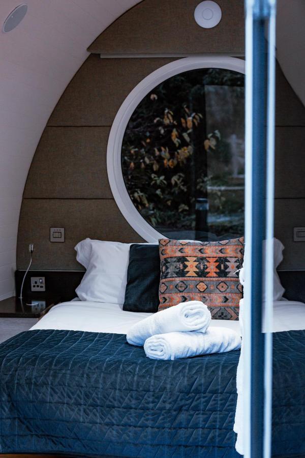 Appartamento The Secret Hideaway Penicuik Esterno foto